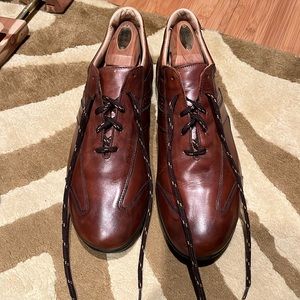 Allen Edmonds Peyton Shoe Men’s size 12